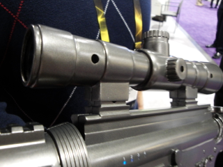 Illustration for article titled Play Modern Warfare 2 With a Machine Gun